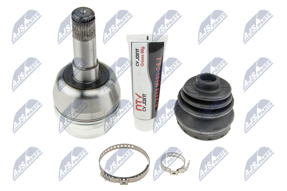 Przegub NTY NPW-PL-003