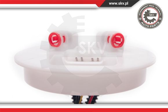 Zespół zasilający ESEN SKV 02SKV776