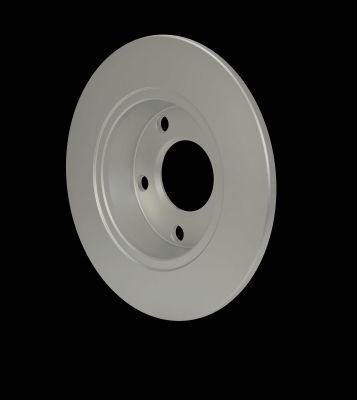 Tarcza hamulcowa HELLA 8DD 355 109-091