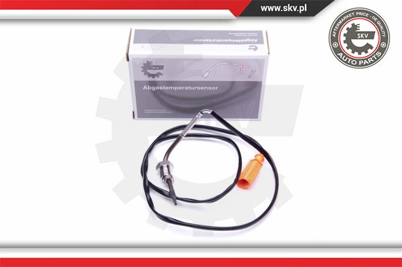 Czujnik temperatury spalin ESEN SKV 30SKV263