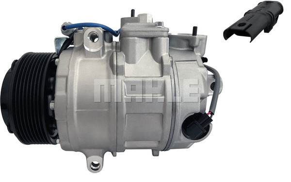 Kompresor klimatyzacji MAHLE ACP 352 000S