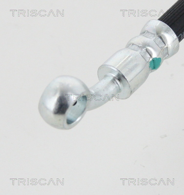 Przewód hamulcowy elastyczny TRISCAN 8150 43118