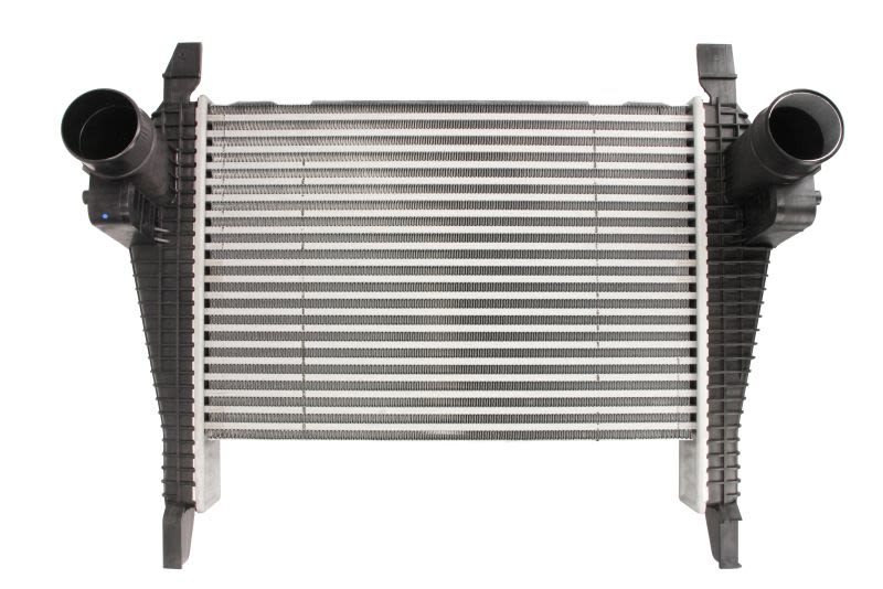 Chłodnica powietrza intercooler MAHLE CI 268 000P