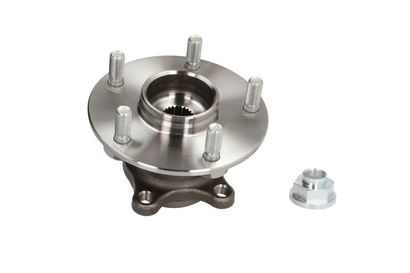 Zestaw łożysk koła SKF VKBA 7460