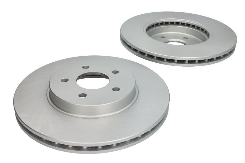 Tarcza hamulcowa FERODO DDF1125C