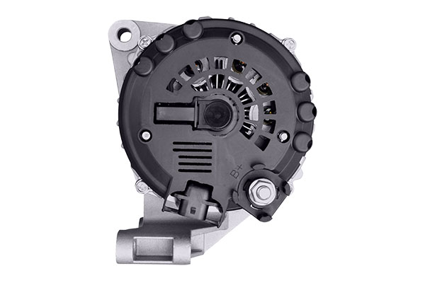 Alternator HELLA 8EL 015 637-331