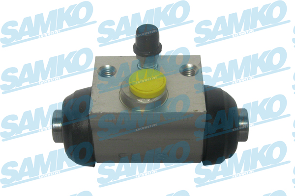 Cylinderek SAMKO C31242