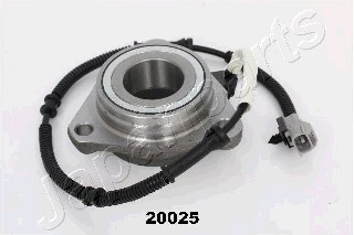 Piasta koła JAPANPARTS KK-20025