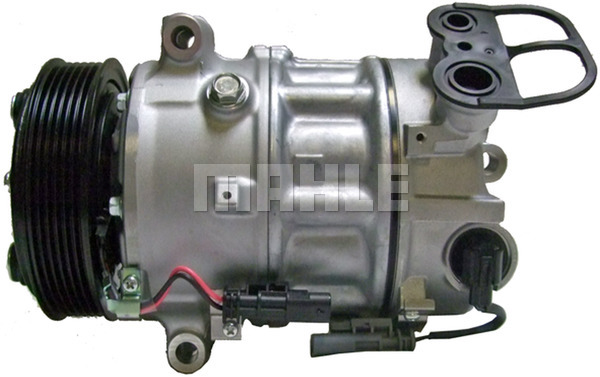 Kompresor klimatyzacji MAHLE ACP 1197 000P