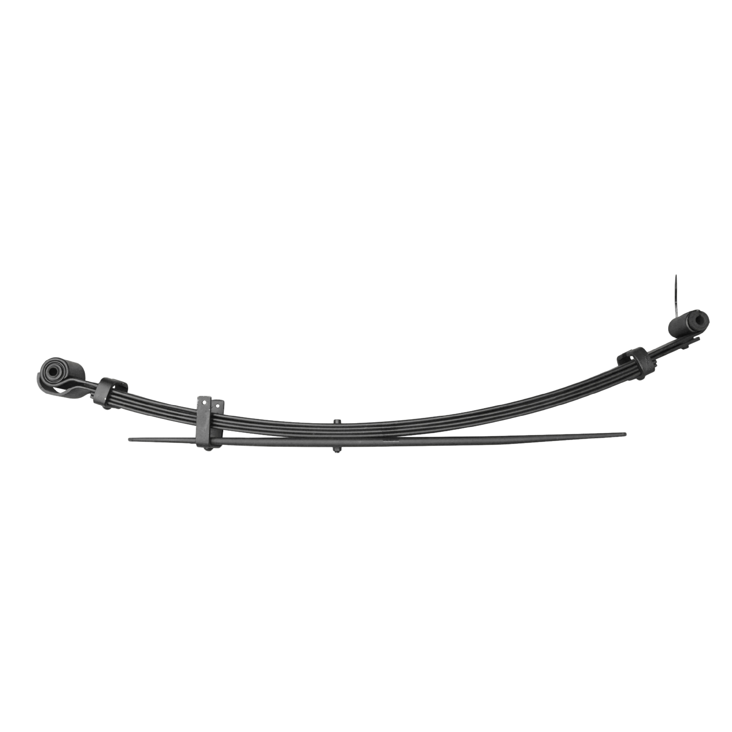 Resor piórowy BLUE PRINT ADC48810