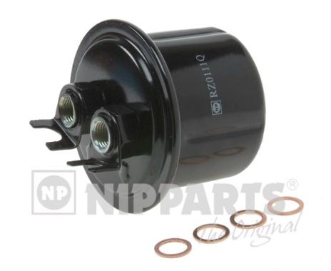 Filtr paliwa NIPPARTS J1334013