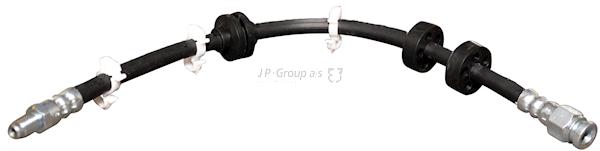 Przewód hamulcowy elastyczny JP GROUP 3361600300