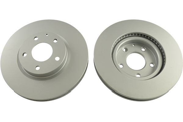 Tarcza hamulcowa KAVO PARTS BR-4791-C