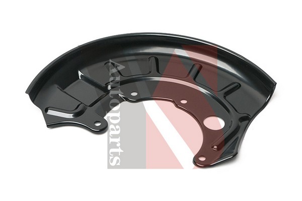 Tarcza kotwiczna YSPARTS YS-SP0022