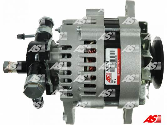 Alternator AS-PL A2076