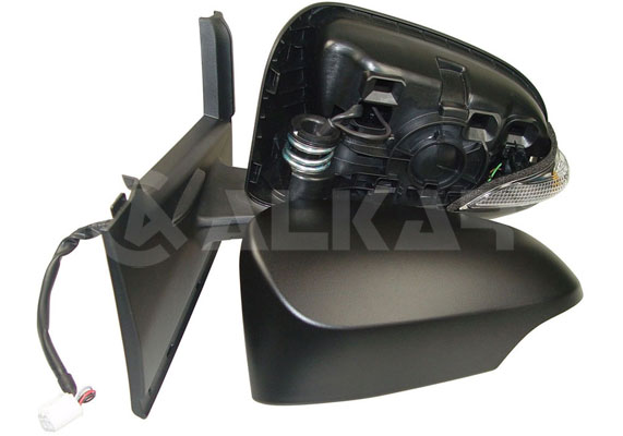 Lusterko zewnętrzne ALKAR 6141529