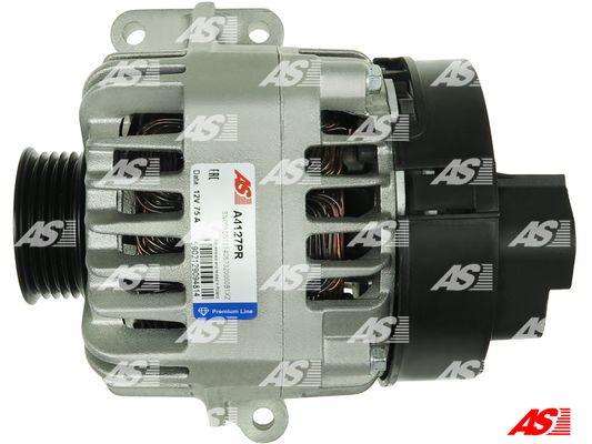 Alternator AS-PL A4127PR