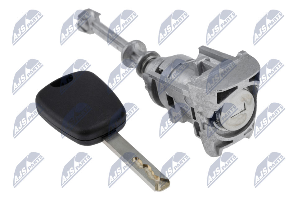 Zamek drzwi NTY EZC-PE-024