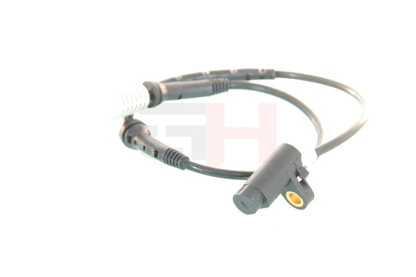 Czujnik prędkości obrotowej koła GH GH-701515
