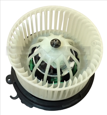 Wentylator wnętrza TYC 505-0001