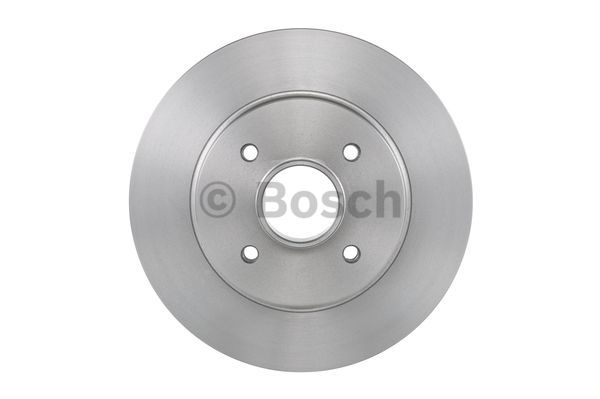 Tarcza hamulcowa BOSCH 0 986 479 383