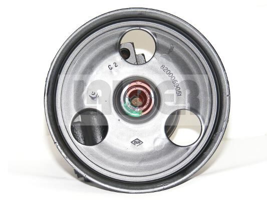Pompa wspomagania LAUBER 55.3735