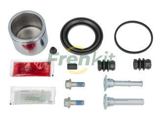 Zestaw naprawczy zacisku hamulcowego FRENKIT 757478