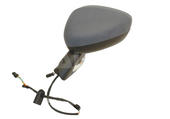 Lusterko zewnętrzne ALKAR 6139862