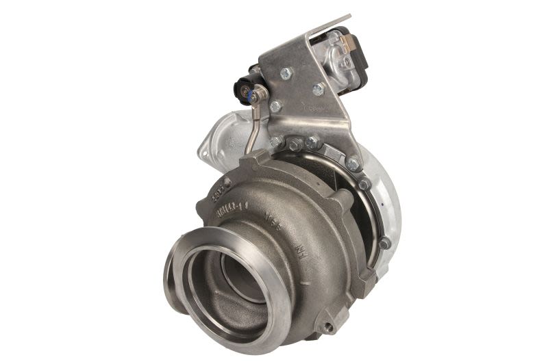 Turbosprężarka GARRETT 765985-5010W