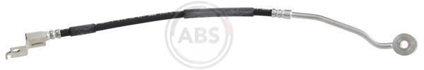 Przewód hamulcowy elastyczny A.B.S. SL 4828