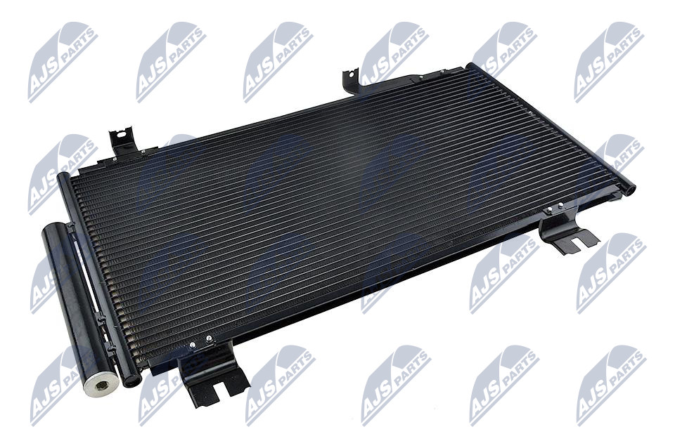 Skraplacz klimatyzacji NTY CCS-HD-017