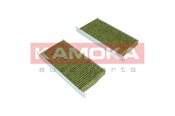Filtr kabinowy KAMOKA 6080049