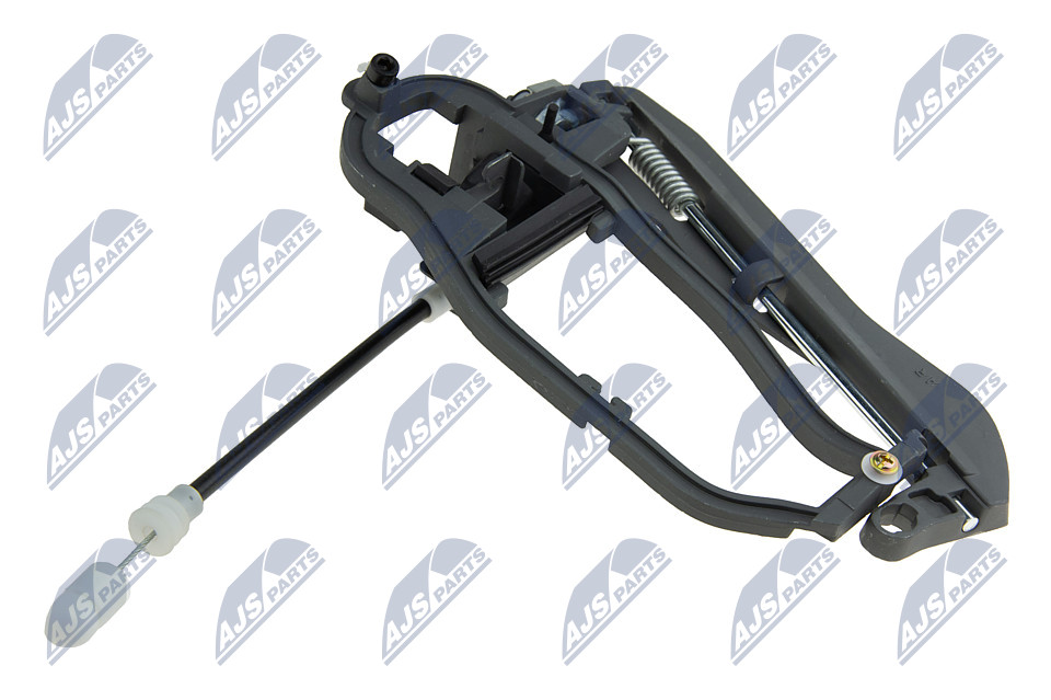 Klamka drzwi NTY EZC-BM-077