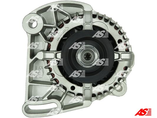 Alternator AS-PL A4075PR