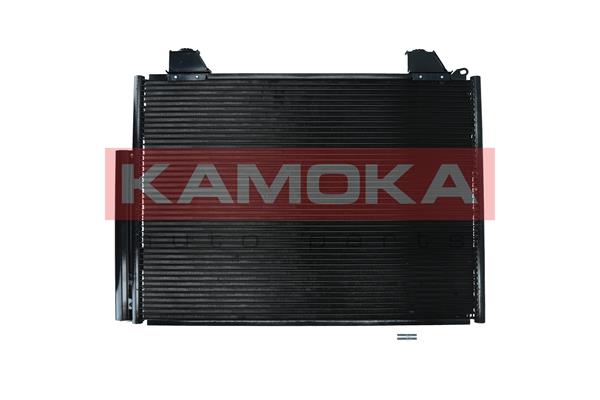 Skraplacz, klimatyzacja KAMOKA 7800345