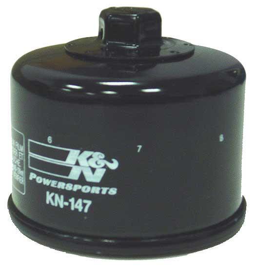 Filtr oleju K&N FILTERS KN-147