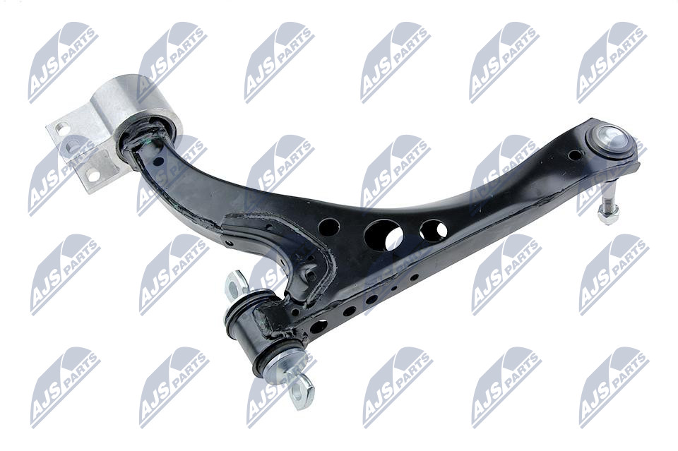 Wahacz zawieszenia koła NTY ZWD-PL-034