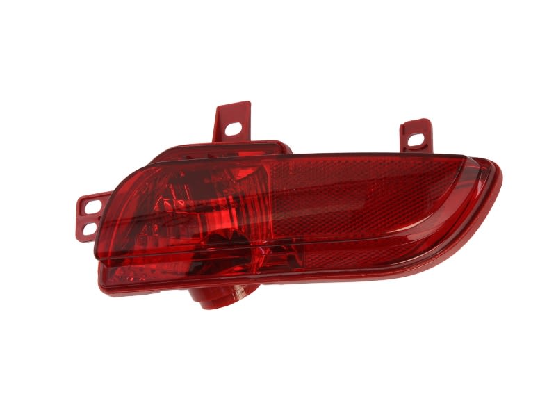 Lampy przeciwmgielne tylne ABAKUS 550-4003R-UE