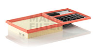 Filtr powietrza MANN-FILTER C 3880