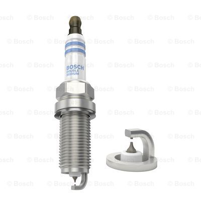 Świeca zapłonowa BOSCH 0 242 230 610
