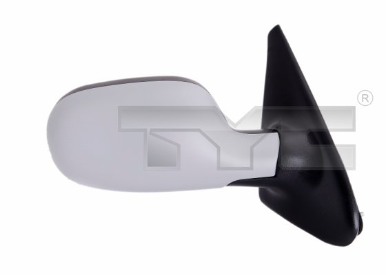 Lusterko zewnętrzne TYC 328-0049
