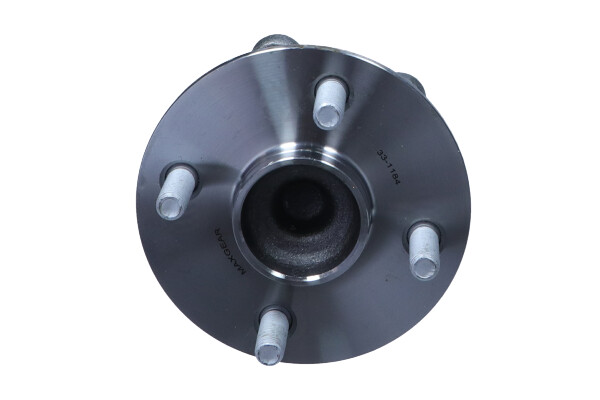 Zestaw łożysk koła MAXGEAR 33-1184
