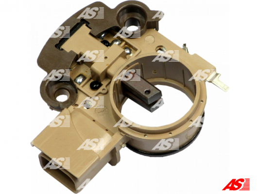 Regulator napięcia AS-PL ARE5043