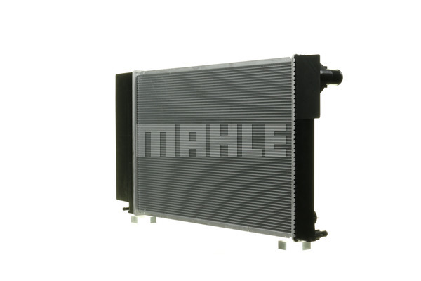 Chłodnica MAHLE CR 1078 000S