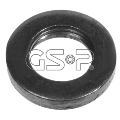 Pierścień oporowy mocowania amortyzatora GSP 530184