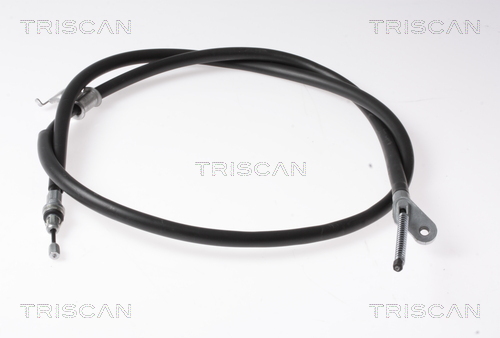 Linka hamulca ręcznego TRISCAN 8140 141155