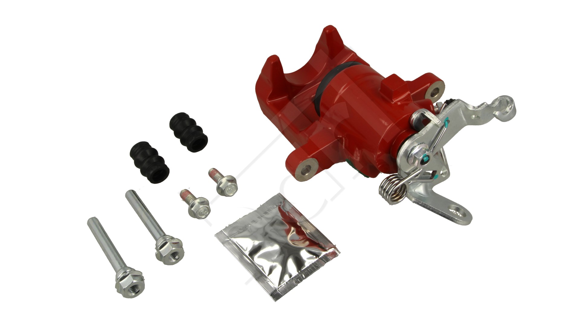 Zacisk hamulca HART 256 045