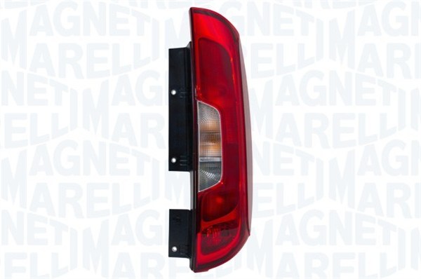 Lampa tylna zespolona MAGNETI MARELLI 712206501120