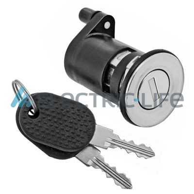 ELECTRIC LIFE ZR80464B