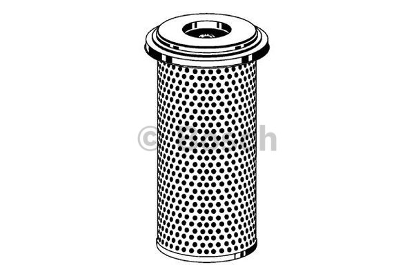 Filtr powietrza BOSCH 1 457 433 800
